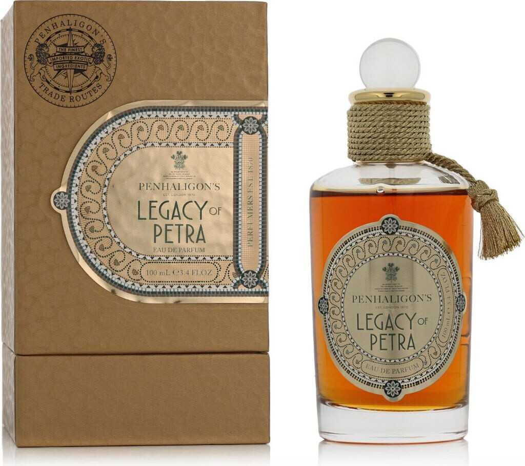 Penhaligon's Наследие Петра Парфюмерная вода (100ml)