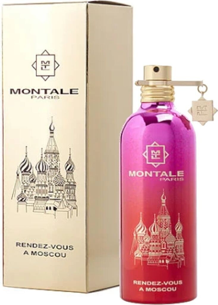 Montale Rendez-Vous à Moscou Парфюмерная вода (100ml)