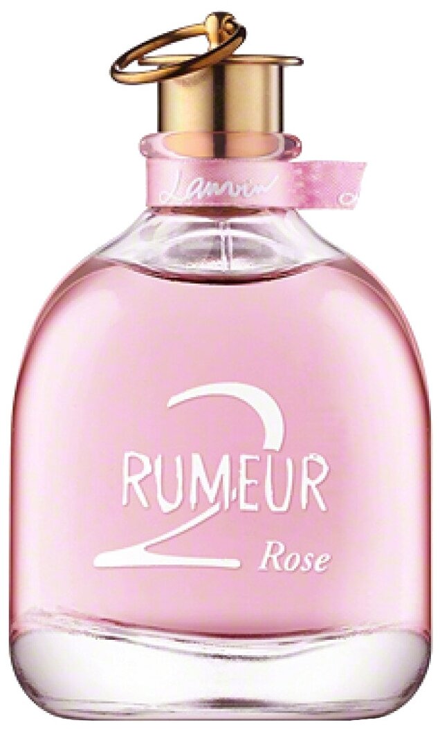 Lanvin Rumeur 2 Rose Парфюмерная вода