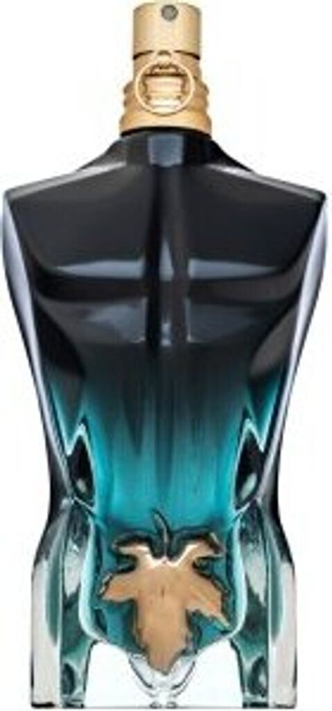 Jean Paul Gaultier Le Beau Парфюмерная вода 75ml