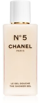Chanel N°5 Гель для душа (200 ml)