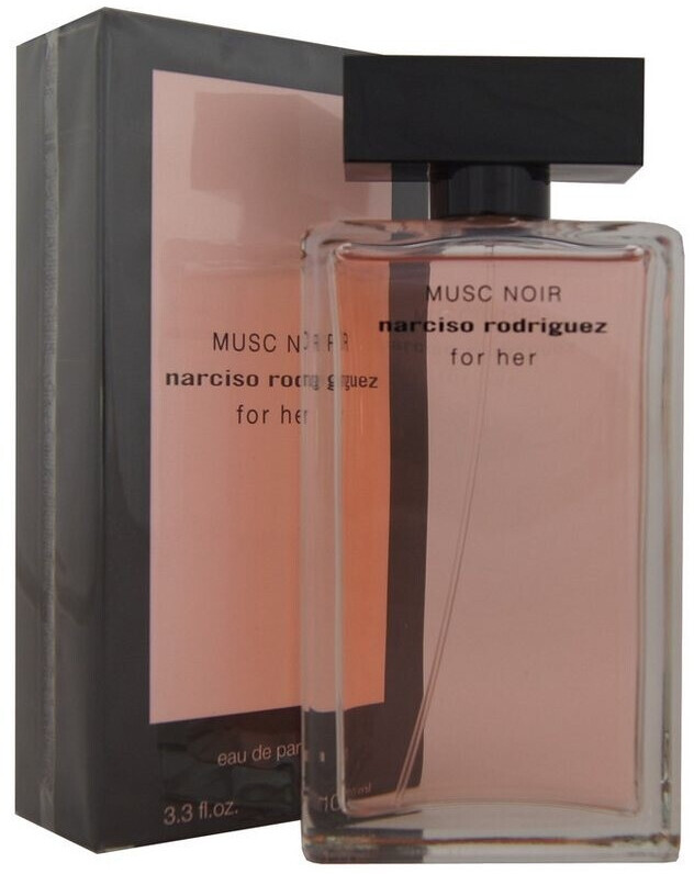 Narciso Rodriguez Musc Noir For Her Парфюмерная вода 50ml