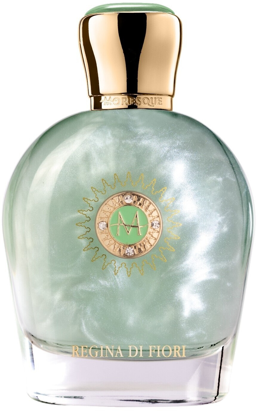 Moresque Regina Di Fiori Парфюмерная вода (100ml)