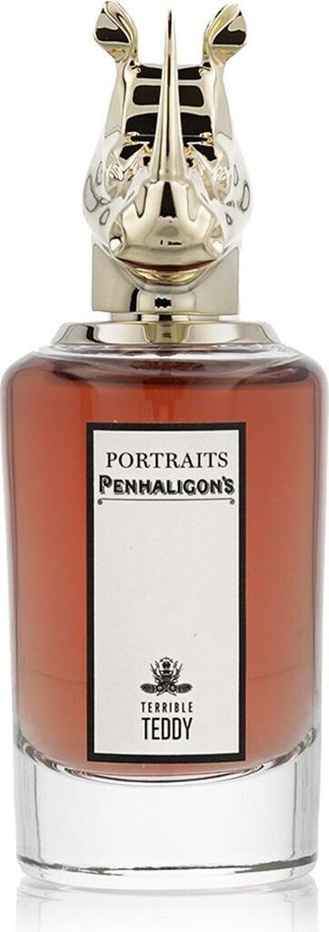 Penhaligon's Portraits Terrible Teddy Парфюмерная вода (75ml)