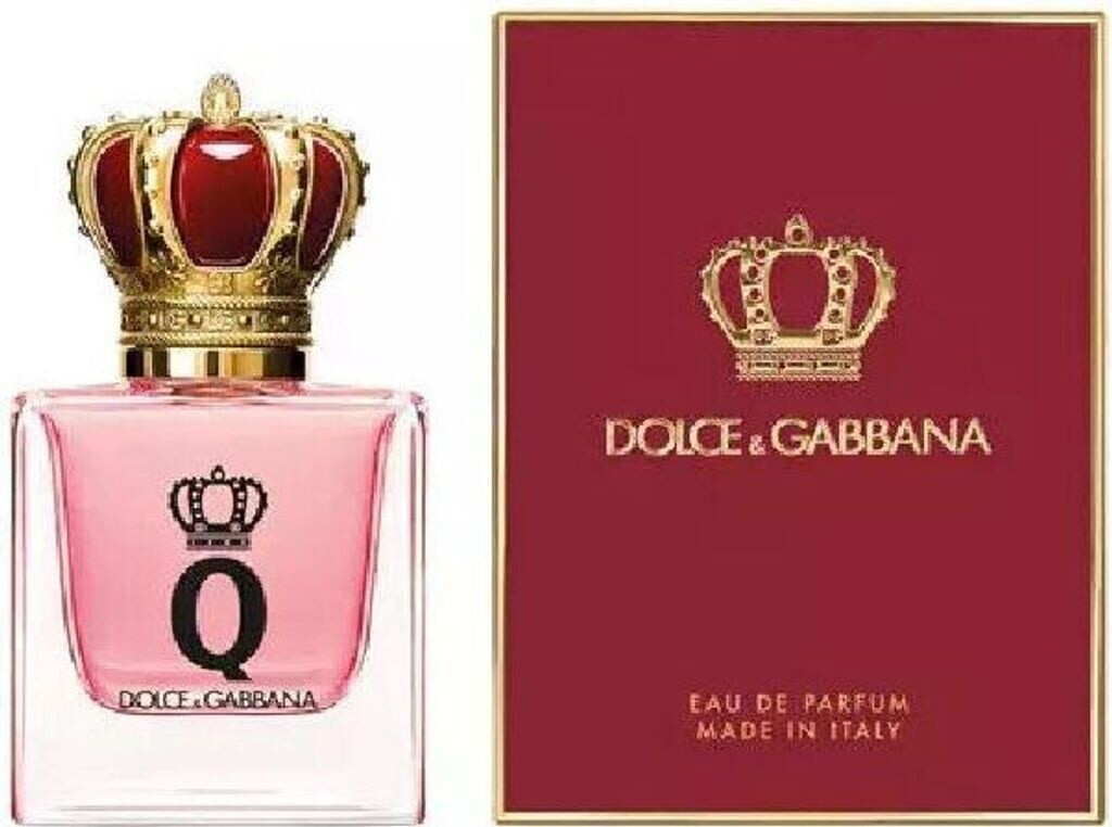 Dolce & Gabbana Q Парфюмерная вода 100 ml