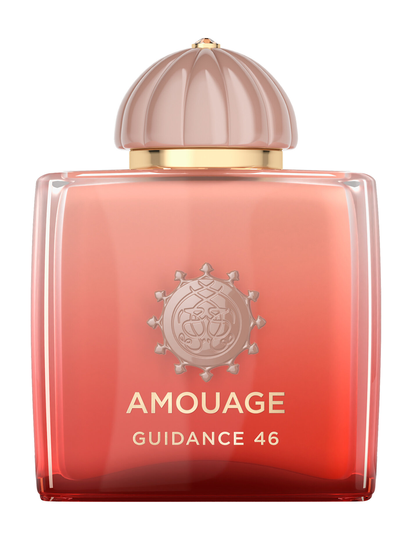 Amouage Guidance 46 Парфюмерная вода концентрат (100ml)