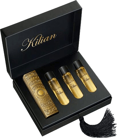 Kilian Straight to Heaven Парфюмерная вода 7,5ml + Nachfüllung (3 x 7,5ml)