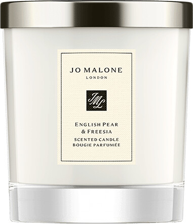 Jo Malone English Pear & Freesia Домашняя свеча 200g