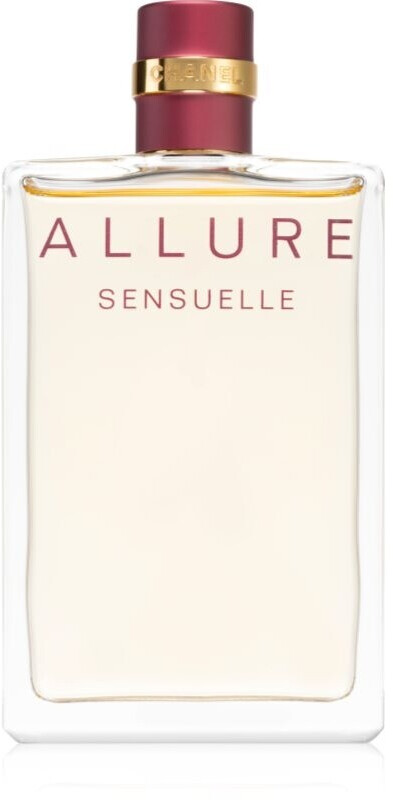 Chanel Allure Sensuelle Парфюмерная вода 50ml