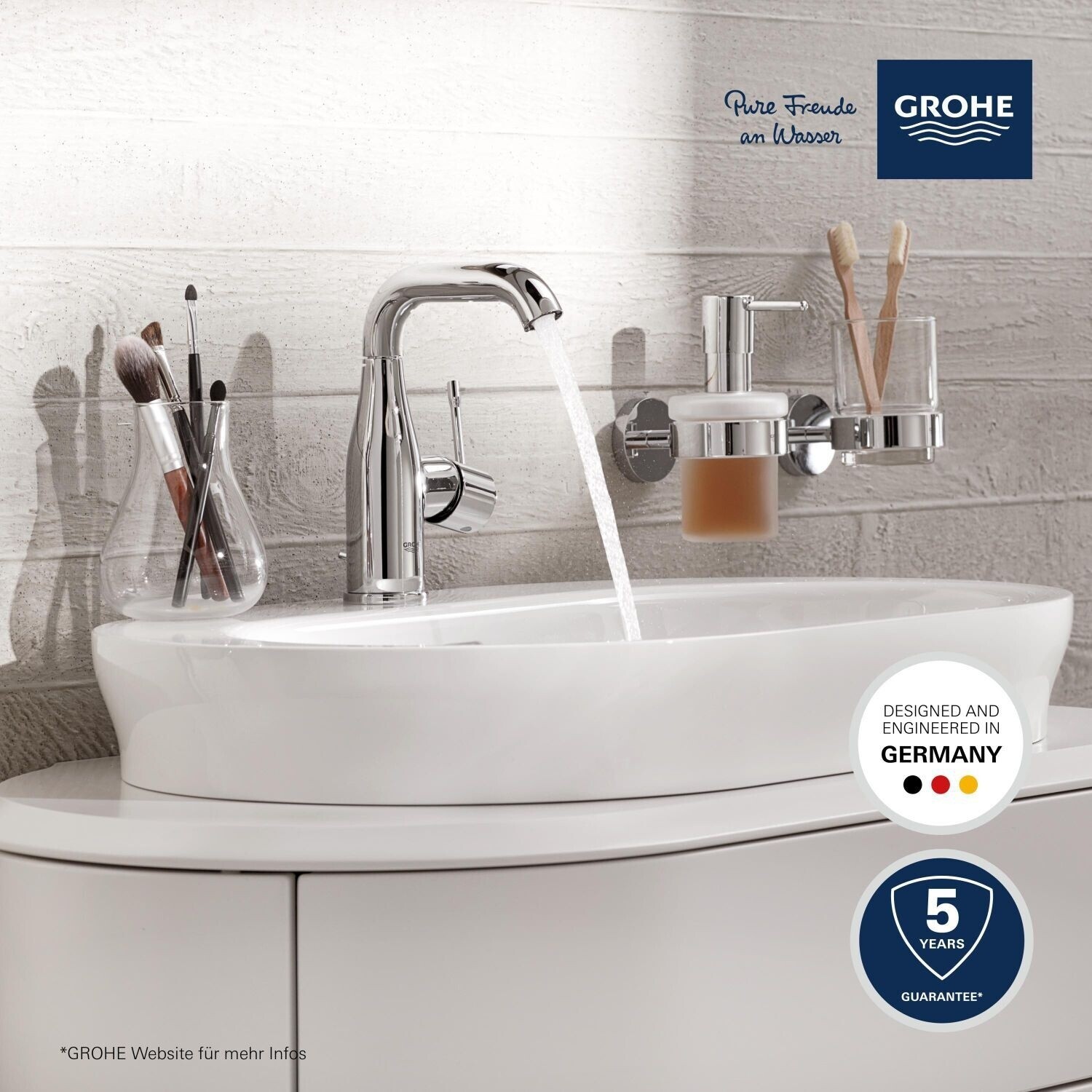 GROHE Essence (23462001)
