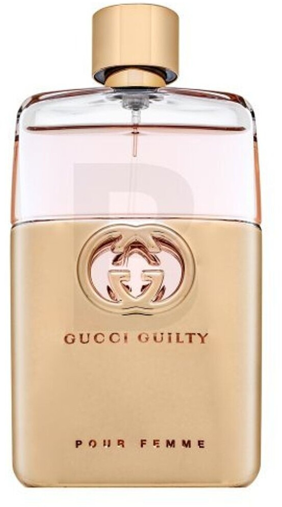 Gucci Guilty Pour Femme Парфюмерная вода 30ml