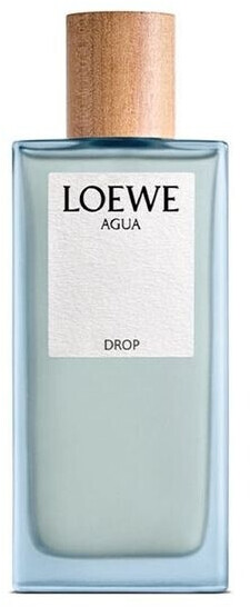 Loewe Agua Drop Парфюмерная вода 50 ml