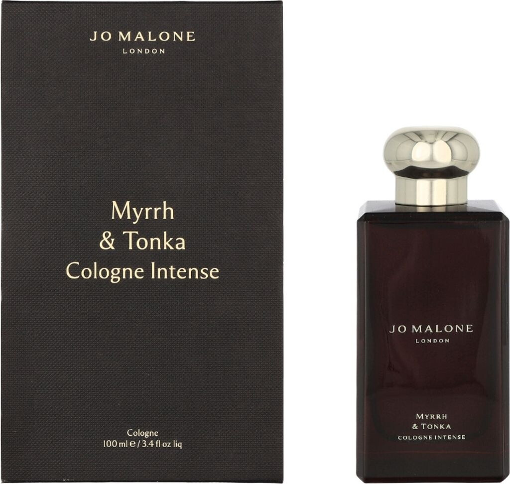 Jo Malone Мирра & Тонка Парфюмерная вода колония интенсивная 100ml