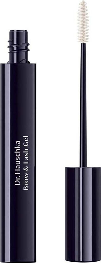 Dr. Hauschka Гель для бровей и ресниц 00 прозрачный (6ml)