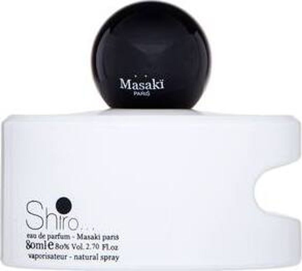 Masaki Matsushima Shiro Парфюмерная вода
                    80ml