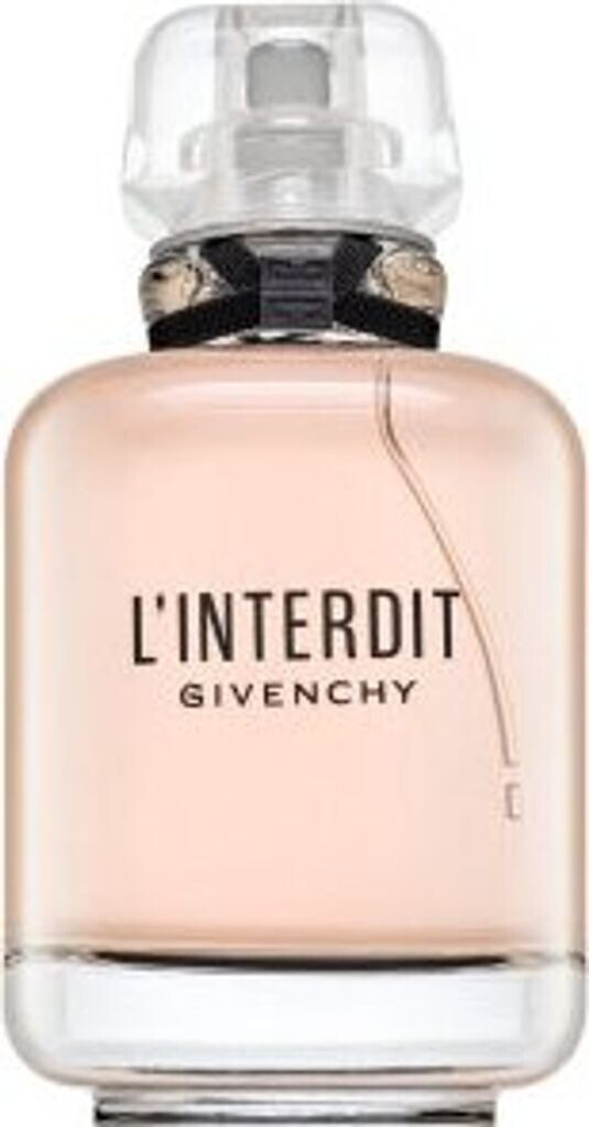 Givenchy L'Interdit 2018 Парфюмерная вода