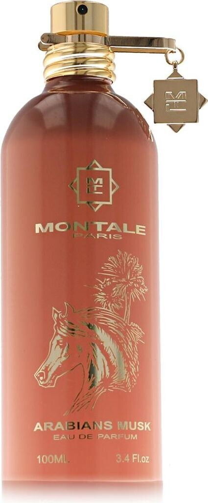 Montale Arabians Musk Парфюмерная вода (100ml)