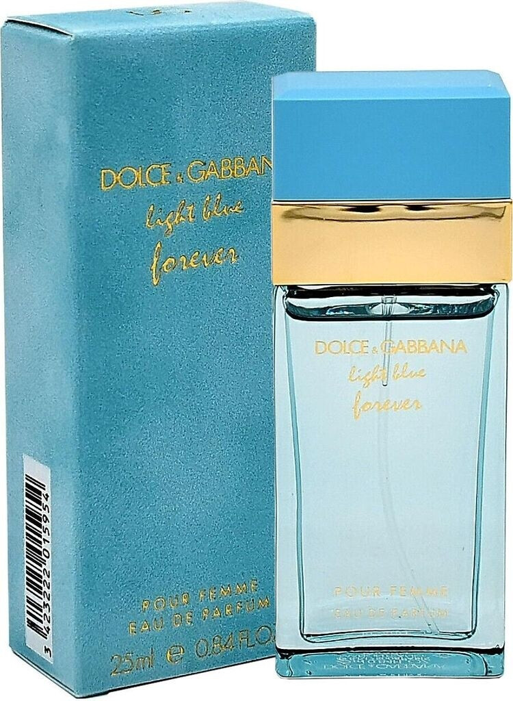 Dolce & Gabbana Light Blue Forever Парфюмерная вода 50ml