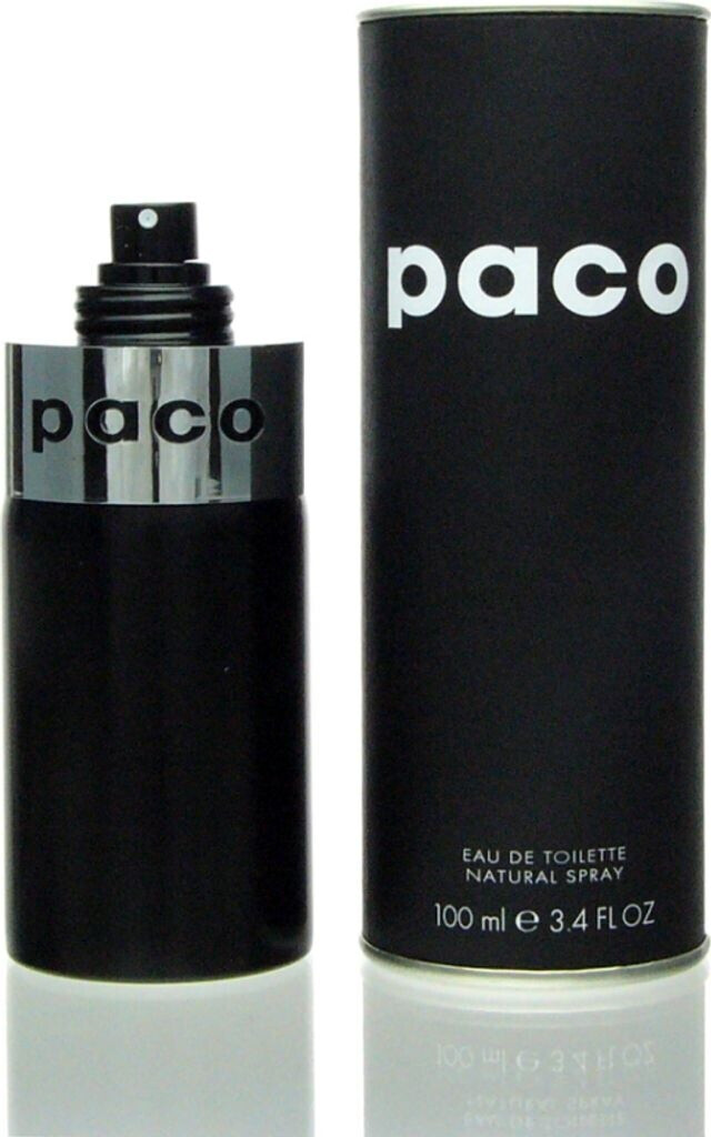 Paco Rabanne Paco Туалетная вода 100 ml