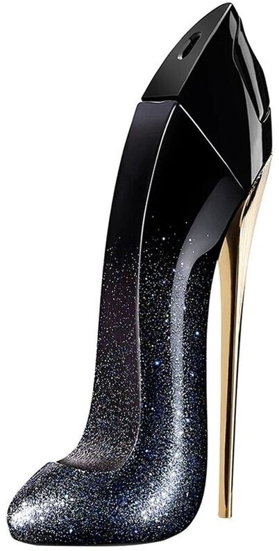 Carolina Herrera Good Girl Supreme Парфюмерная вода Carolina Herrera Good Girl Supreme Парфюмерная вода (50ml) (Без размера)