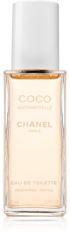 Chanel Coco Mademoiselle Туалетная вода Дойпак (3 x) Nachfüllung (50ml)
