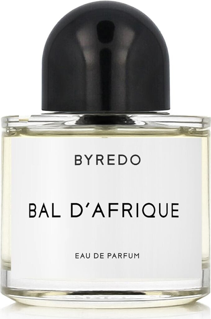 Byredo Bal d'Afrique Парфюмерная вода Hairmist (75ml)