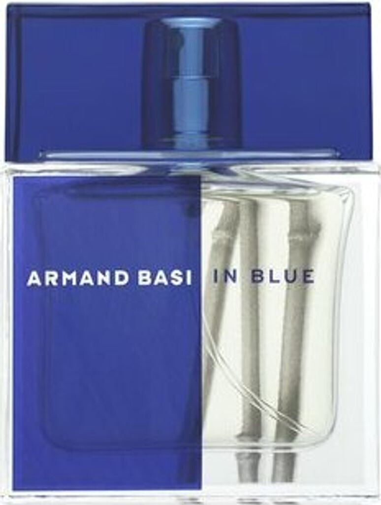 Armand Basi In Blue Туалетная вода 50ml