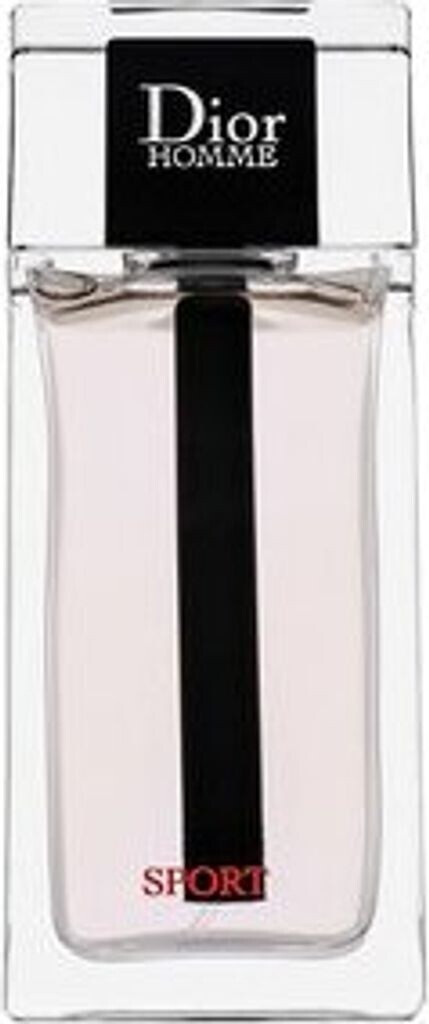 Dior Homme Sport Туалетная вода