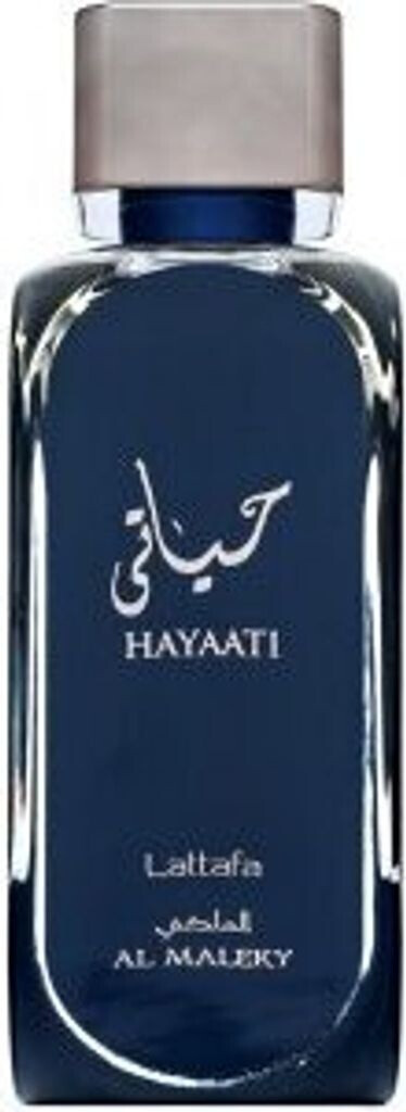 Lattafa Hayaati Al Maleky Парфюмерная вода (100ml)