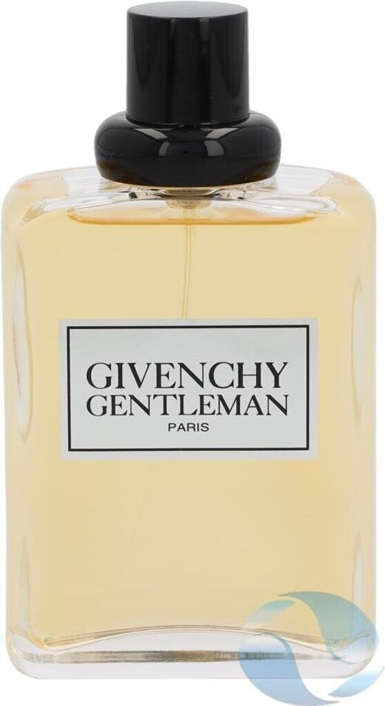 Givenchy Gentleman Туалетная вода 100ml