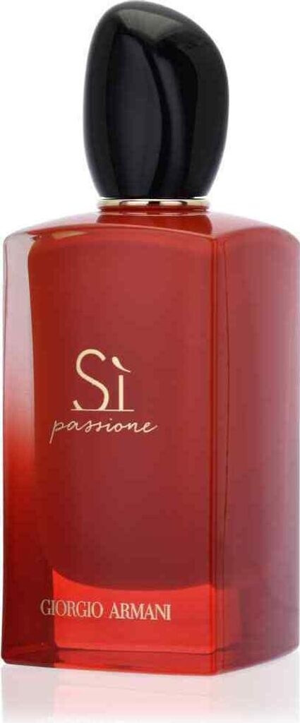Giorgio Armani Sì Passione Intense Парфюмерная вода