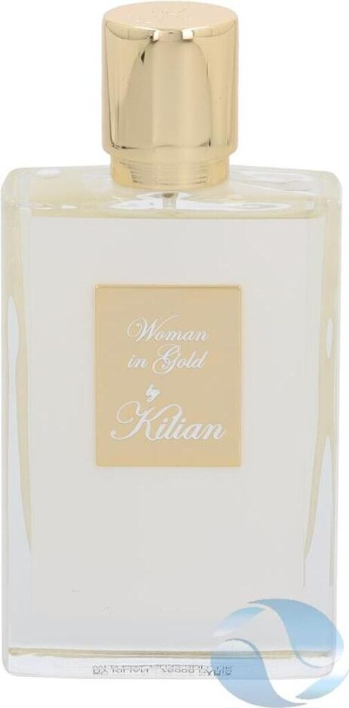 Kilian Woman in Gold Парфюмерная вода