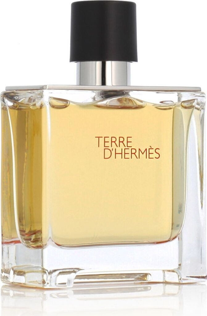 Hermès Terre d'Hermès Парфюмерная вода 75ml (Без размера)