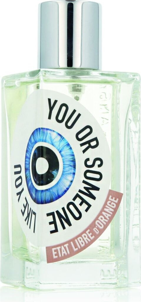 Etat Libre d'Orange You Or Someone Like You Парфюмерная вода 100ml (Без размера)