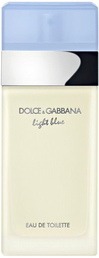 Dolce & Gabbana Light Blue Туалетная вода