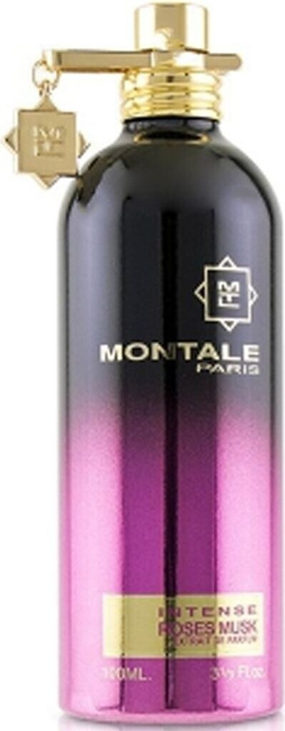 Montale Intense Roses Musk Экстракт парфюмерной воды (100ml)