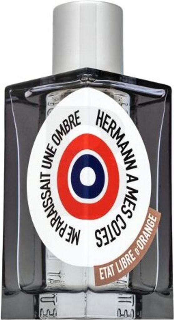 Etat Libre d'Orange Hermann A Mes Cotes Me Paraissait Une Ombre Парфюмерная вода 50ml