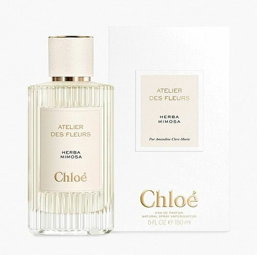 Chloé Herba Mimosa Парфюмерная вода