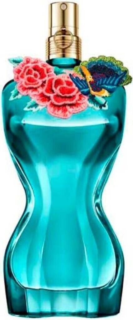Jean Paul Gaultier La Belle Paradise Garden Парфюмерная вода