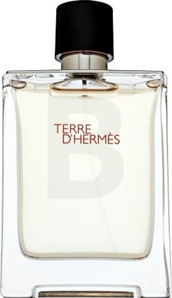Hermès Terre d'Hermès Туалетная вода