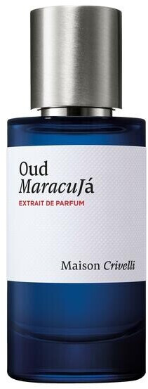 Maison Crivelli Oud Maracujá Экстракт парфюма
                    50ml
