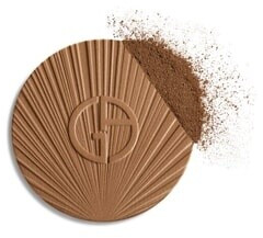 Giorgio Armani Luminous Silk Бронзирующая пудра (18g) 100 Sunkissed Sand