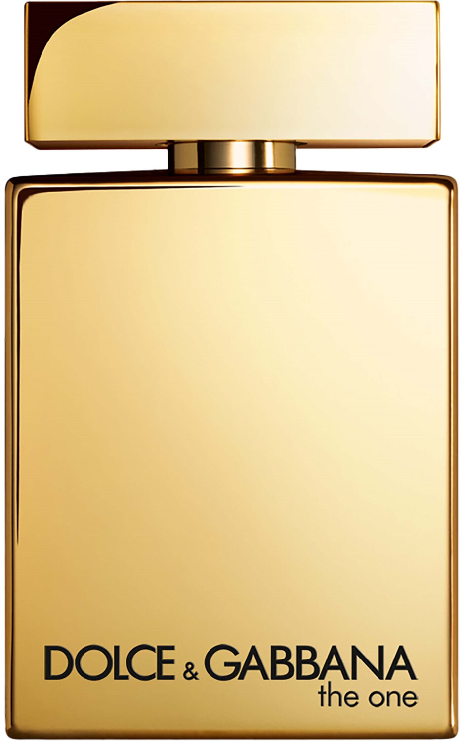 Dolce & Gabbana The One for Men Gold Парфюмерная вода Интенсив 100ml