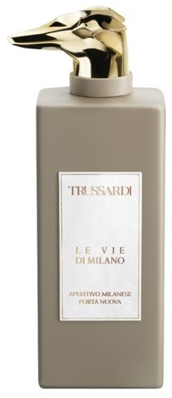 Trussardi Le Vie di Milano Aperitivo Milanese Porta Nuova Парфюмерная вода (100ml)