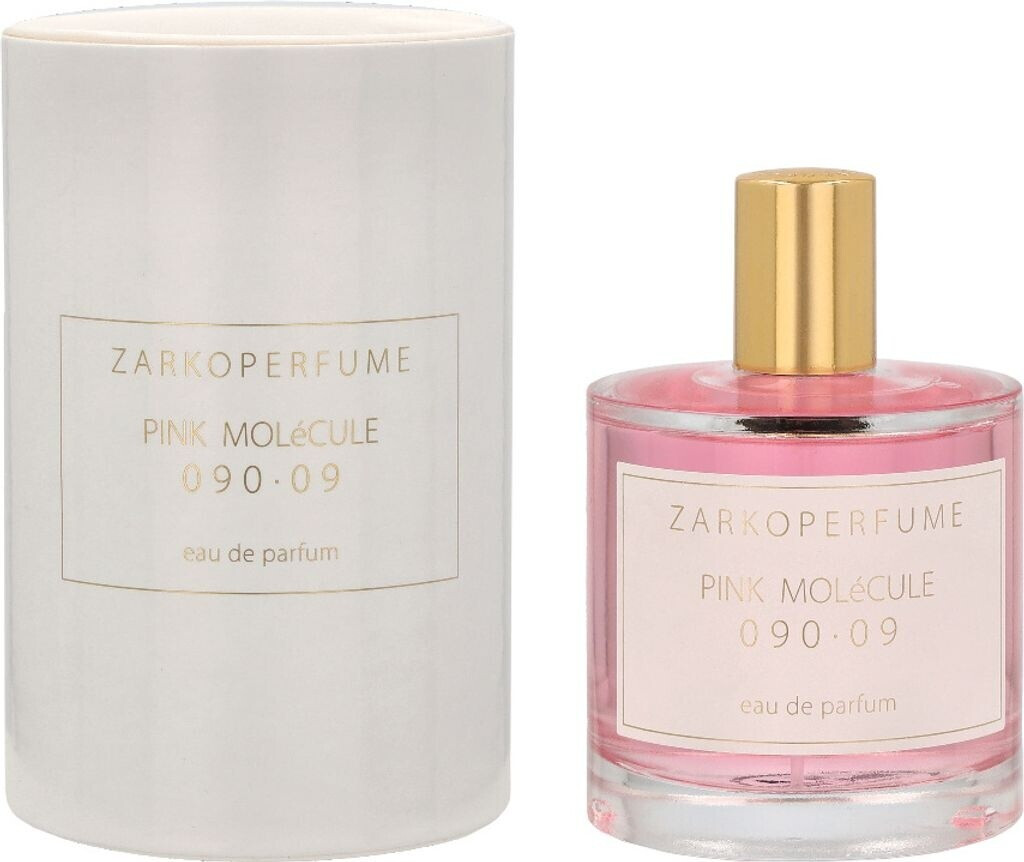 Zarkoperfume Pink Molécule 090.09 Парфюмерная вода 100ml