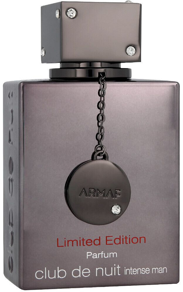 Armaf Club De Nuit Intense Man Парфюмерная вода (105ml) Limited Edition