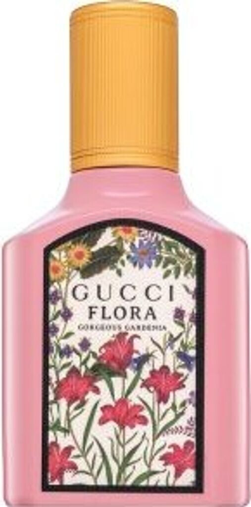 Gucci Flora Gorgeous Gardenia Парфюмерная вода