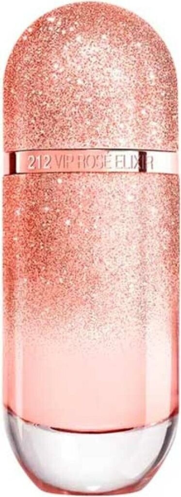 Carolina Herrera 212 VIP Rosé Elixir Парфюмерная вода 30ml
