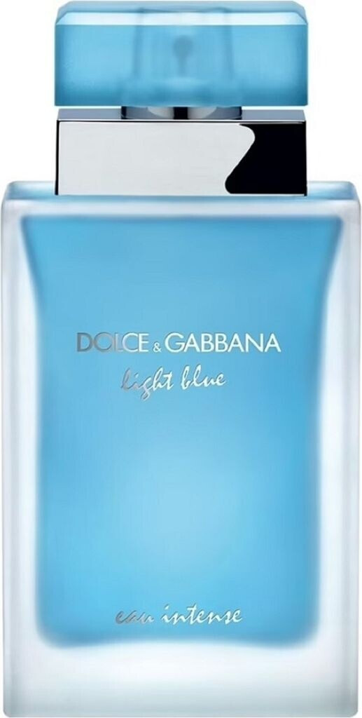 Dolce & Gabbana Light Blue Eau Intense Парфюмерная вода 100ml