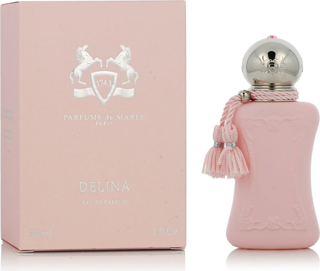 Parfums de Marly Delina La Rosee Парфюмерная вода 30ml